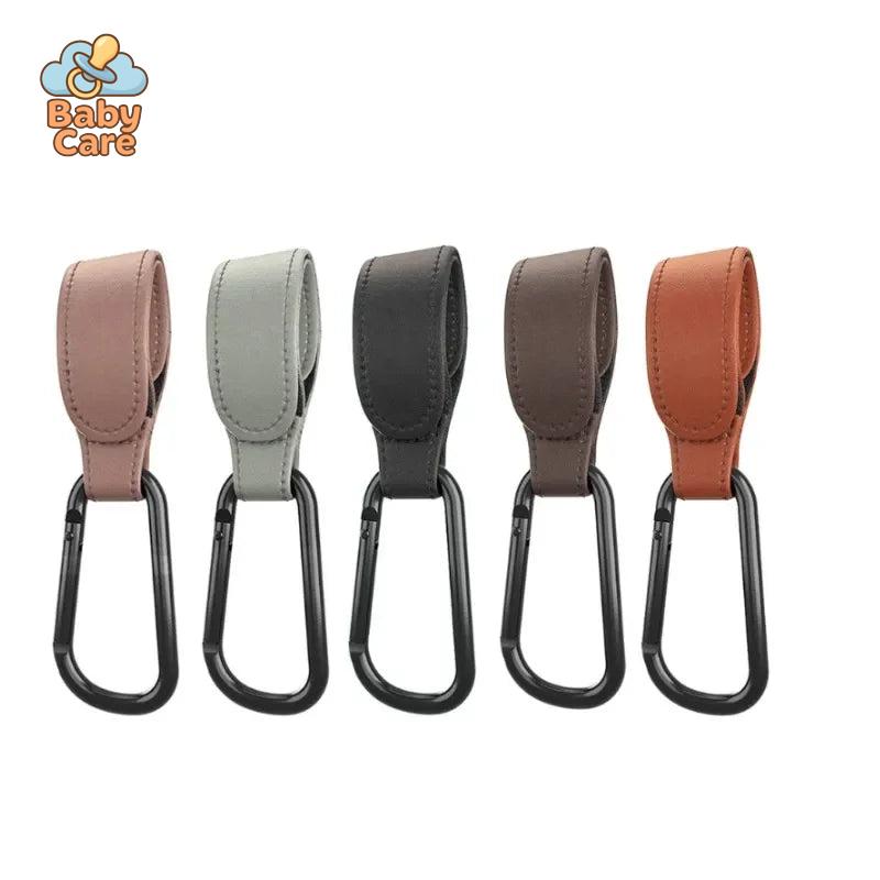 Crochets pour poussette - photo 10