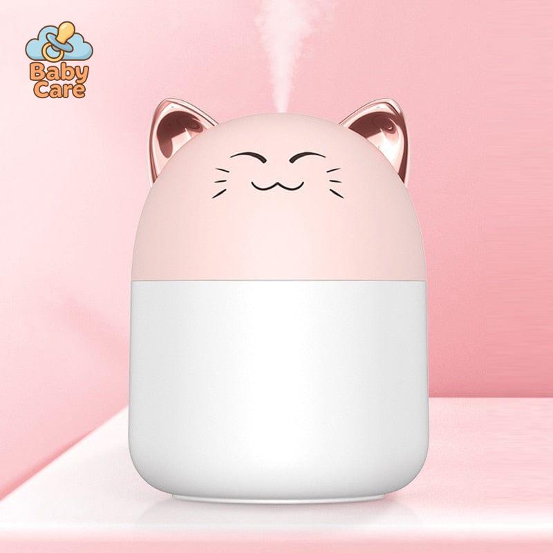 MiniMoist™ : Humidificateur bébé - photo 8