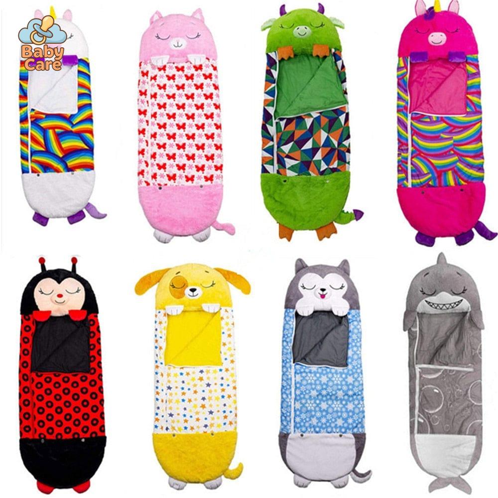 BisouBag - Le meilleur ami de la sieste - vue de profil