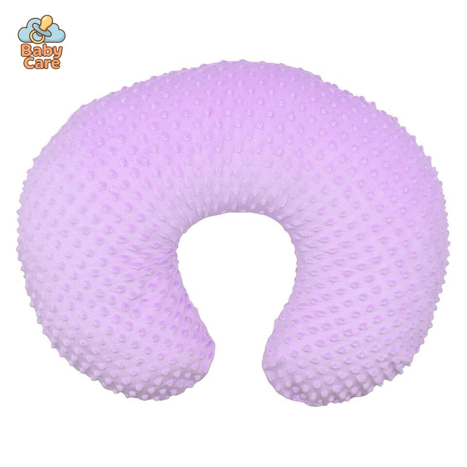 Housse Coussin d’allaitement - packaging du produit