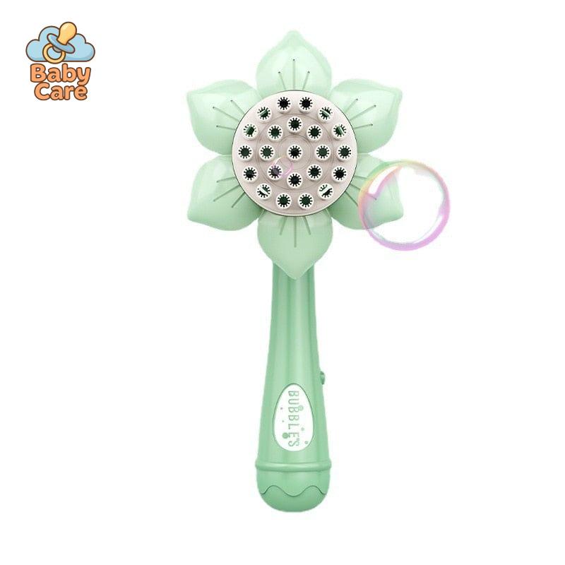 Tournesol MagiBulle - packaging du produit