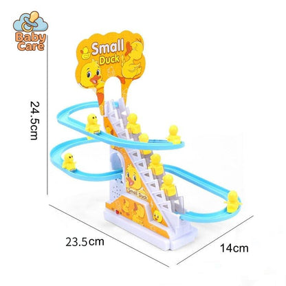 SmallDucks - Le Manège Musical - détail du produit