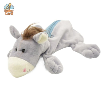 Trousse kawaii animaux en peluche adorable - photo 12