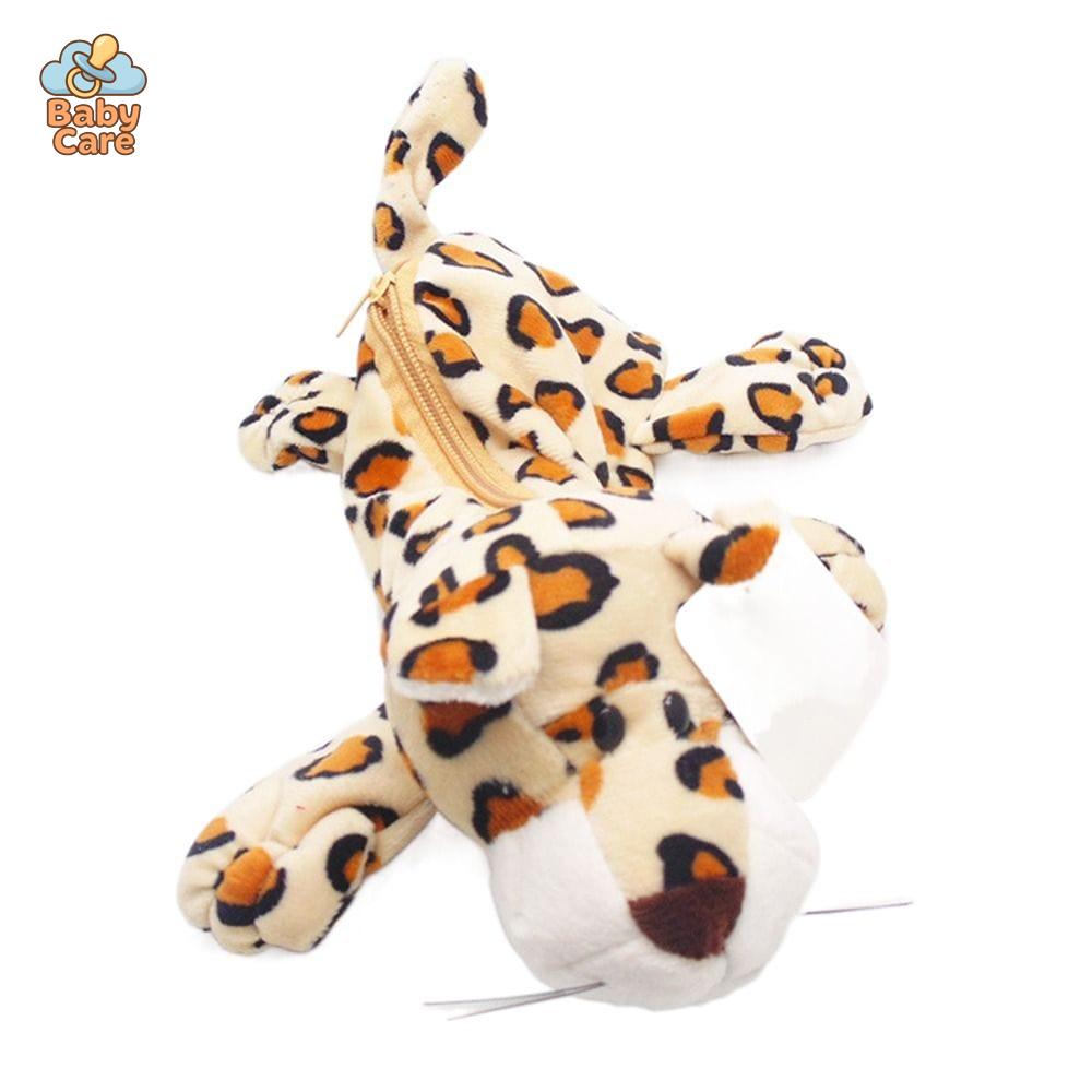 Trousse kawaii animaux en peluche adorable - photo 10