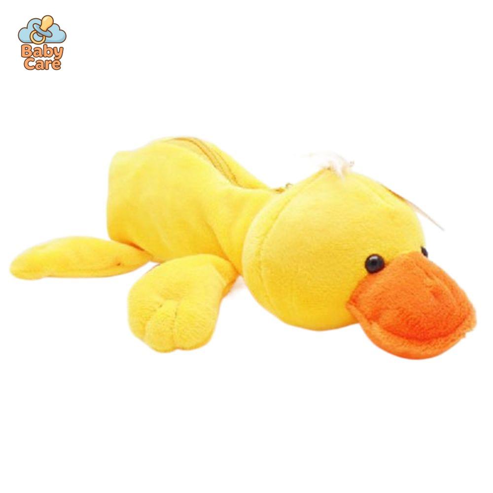 Trousse kawaii animaux en peluche adorable - photo 16