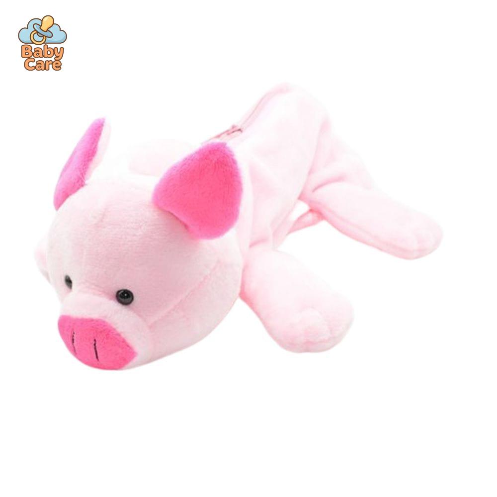 Trousse kawaii animaux en peluche adorable - photo 19