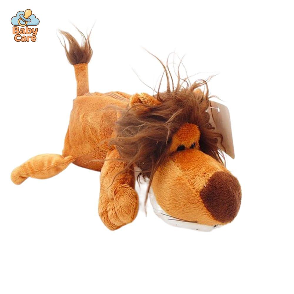 Trousse kawaii animaux en peluche adorable - photo 11