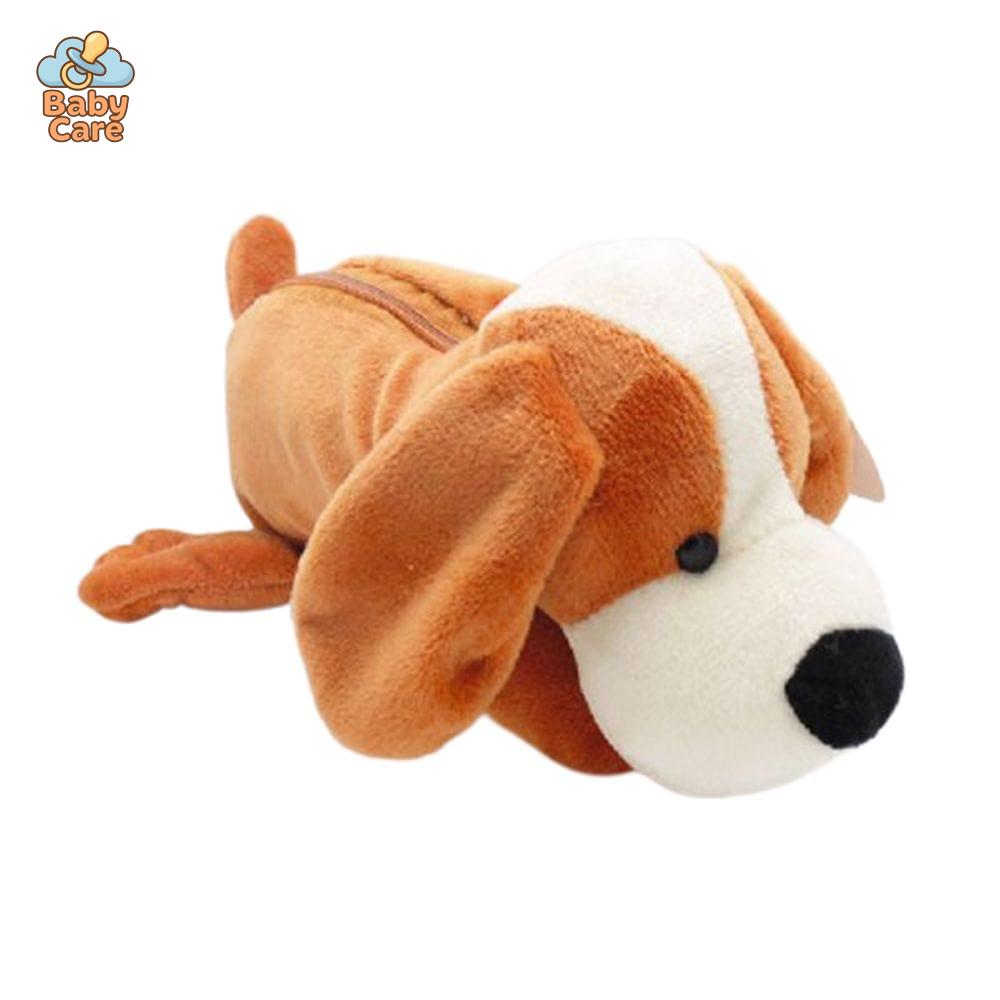 Trousse kawaii animaux en peluche adorable - photo 17