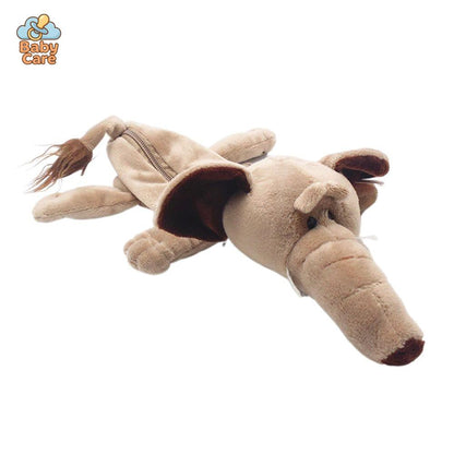 Trousse kawaii animaux en peluche adorable - photo 9