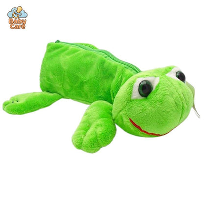 Trousse kawaii animaux en peluche adorable - photo 20