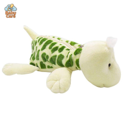 Trousse kawaii animaux en peluche adorable - photo 14