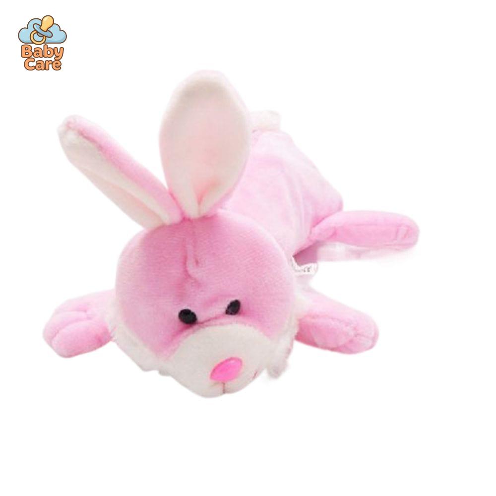Trousse kawaii animaux en peluche adorable - photo 13
