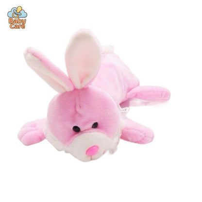 Trousse kawaii animaux en peluche adorable - photo 13