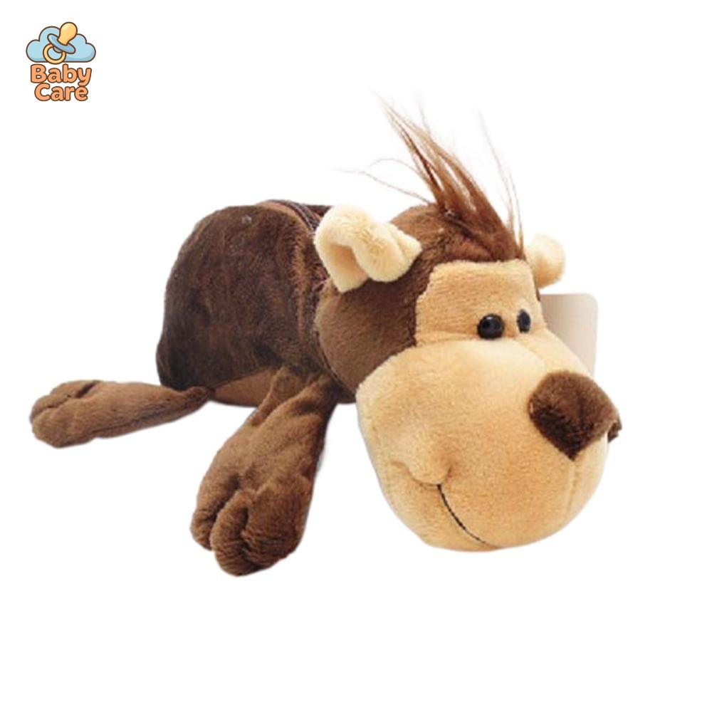 Trousse kawaii animaux en peluche adorable - photo 8