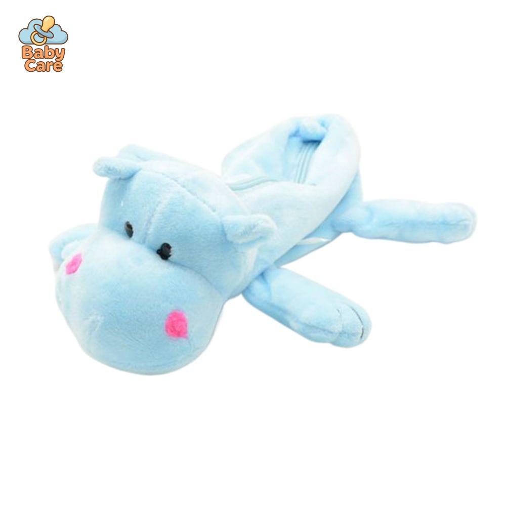 Trousse kawaii animaux en peluche adorable - photo 15