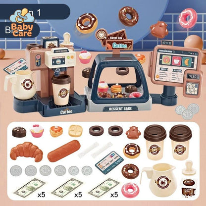 Dinette bébé Mini Barista - photo 9