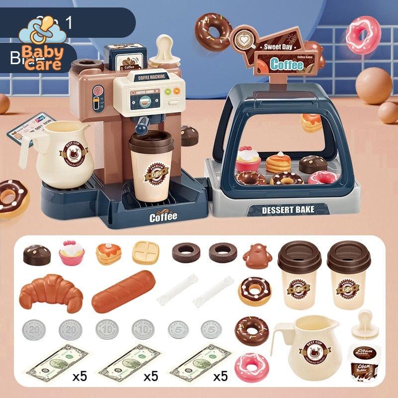 Dinette bébé Mini Barista - photo 8