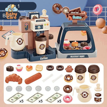 Dinette bébé Mini Barista - photo 8