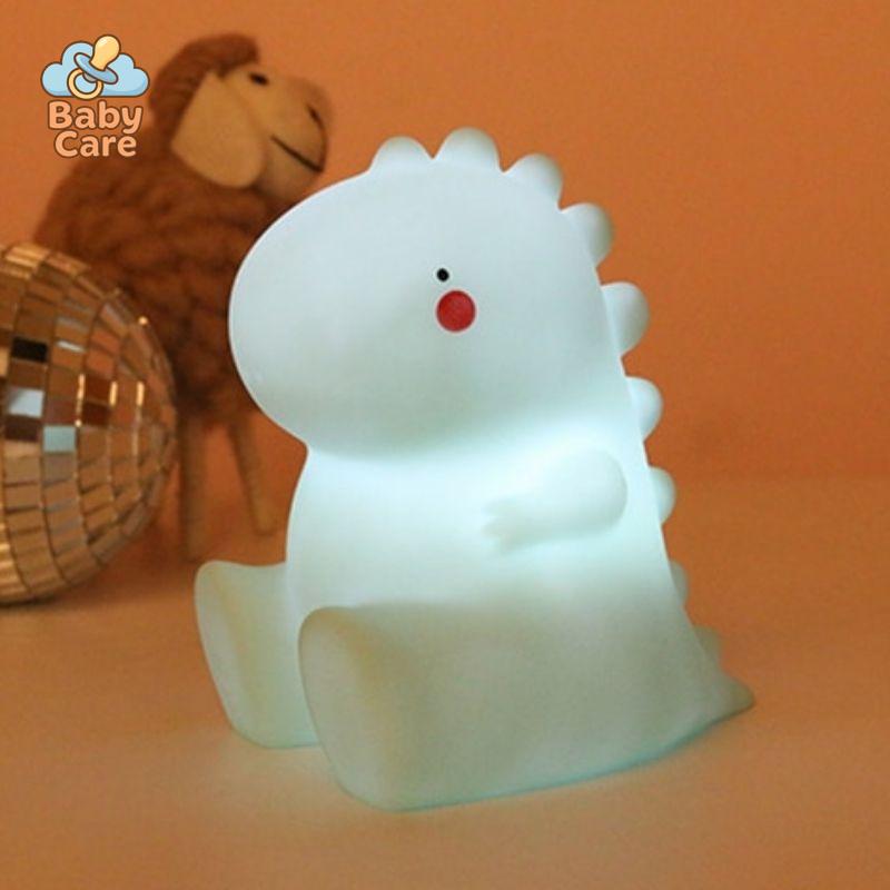 Veilleuse Bébé Dinosaure |  Baby Care - détail du produit
