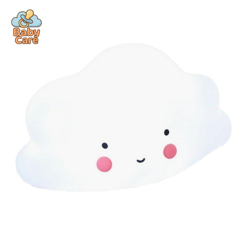 Veilleuse Bébé Nuage |  Baby Care - utilisation en situation