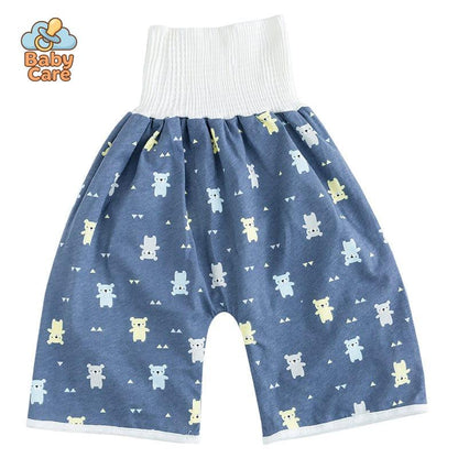 HappySleep - Pyjama d'initiation à la propreté - photo 13