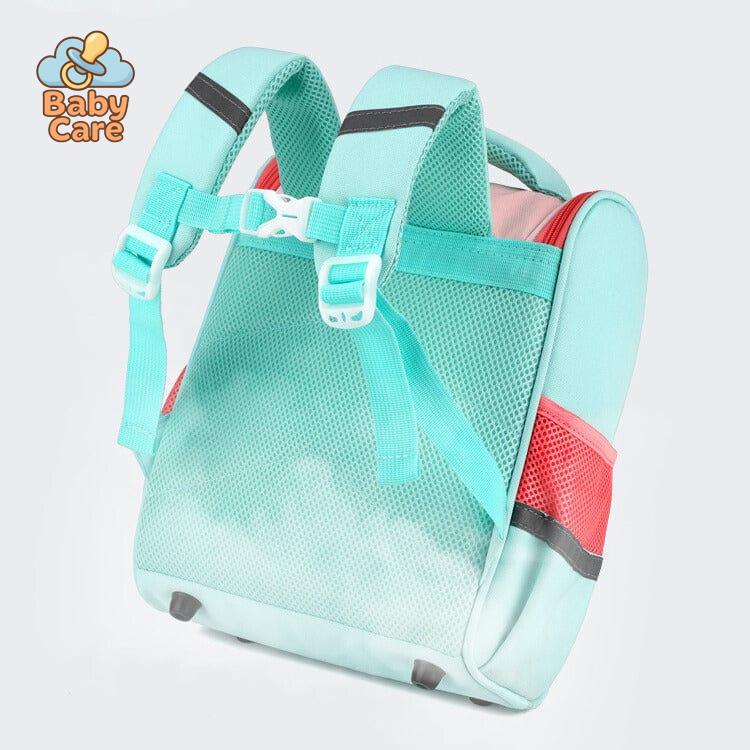 Cartable fantaisie 30cm léger et confortable - utilisation en situation