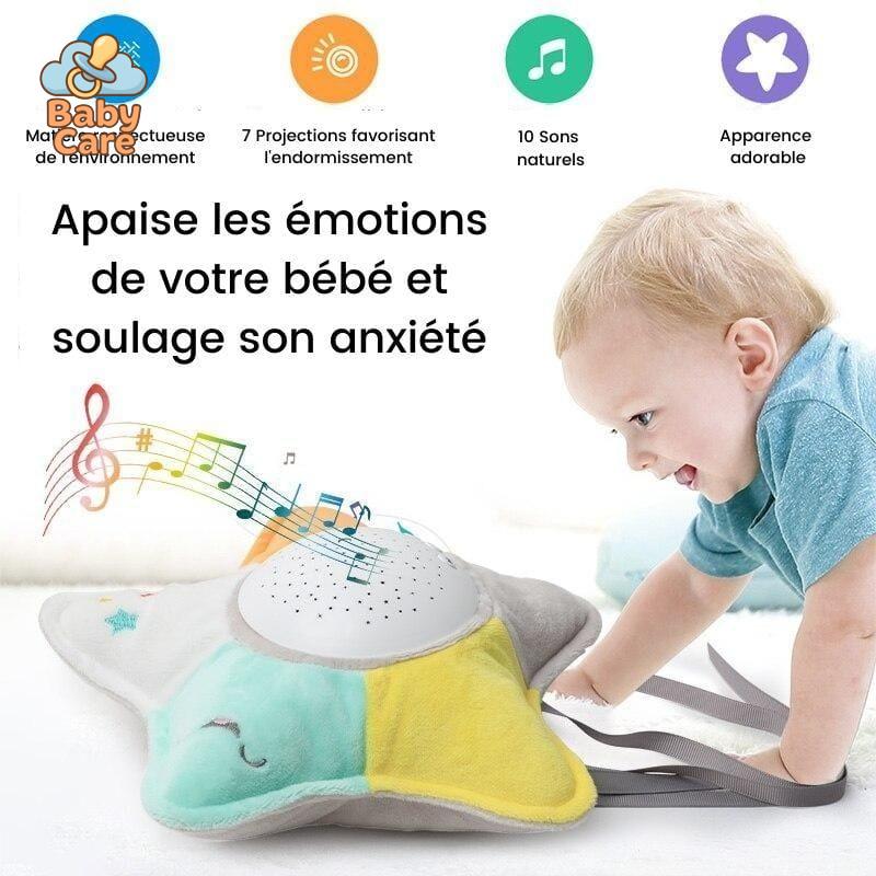 L’étoile de Sommeil™ |  Baby Care - détail du produit