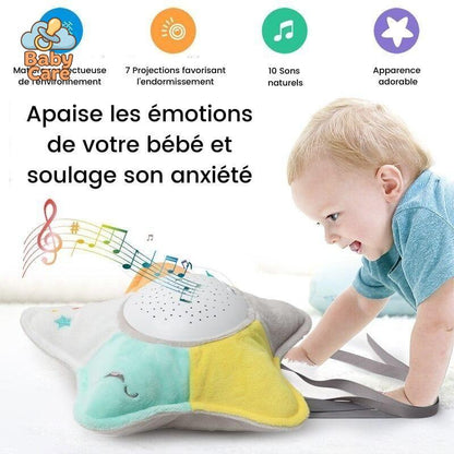 L’étoile de Sommeil™ |  Baby Care - détail du produit