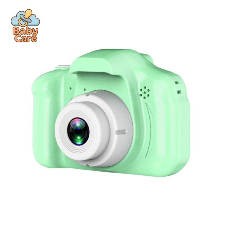 Appareil Photo enfant – écran LCD – carte SD 32 Go - détail du produit