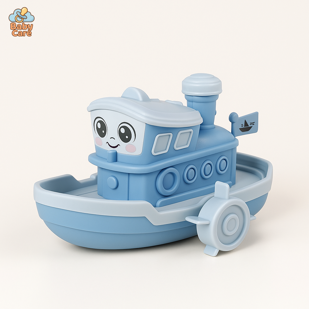 AquaExplorer - Plongez dans un univers aquatique d'émerveillement ! - vue de face