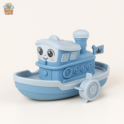 AquaExplorer - Plongez dans un univers aquatique d'émerveillement ! - vue de face