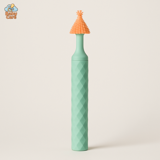 BabyTime - Le kit de nettoyage rapide pour biberon - vue de face