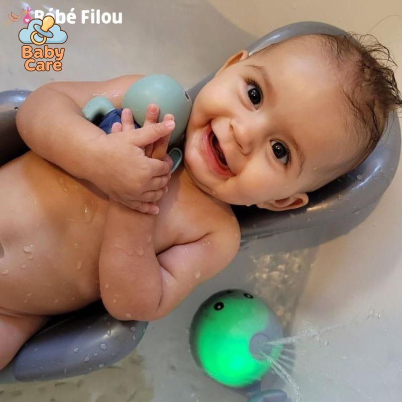 Mila - la Baleine d'Éveil - détail du produit