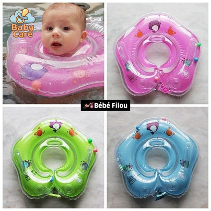 La Bouée d'Éveil Sécurisée - utilisation en situation