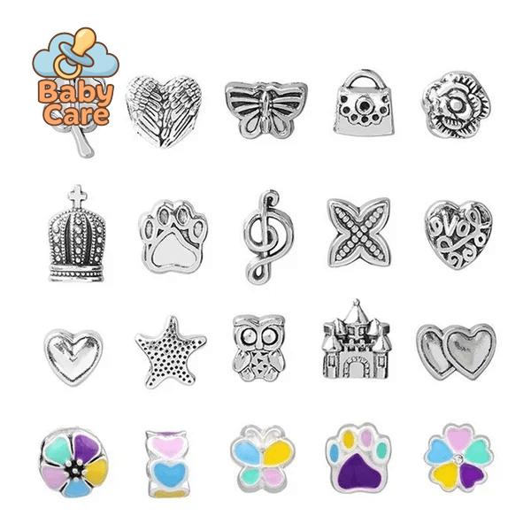 Ensemble de bracelets personnalisés - utilisation en situation