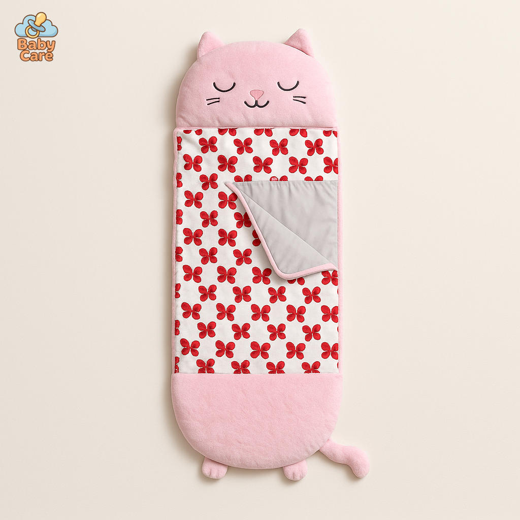 BisouBag - Le meilleur ami de la sieste - vue de face