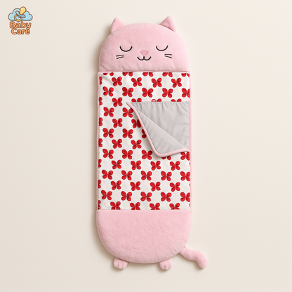 BisouBag - Le meilleur ami de la sieste - vue de face