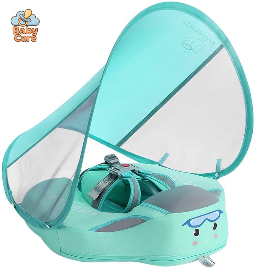 Bouée bébé Mambobaby - photo 11