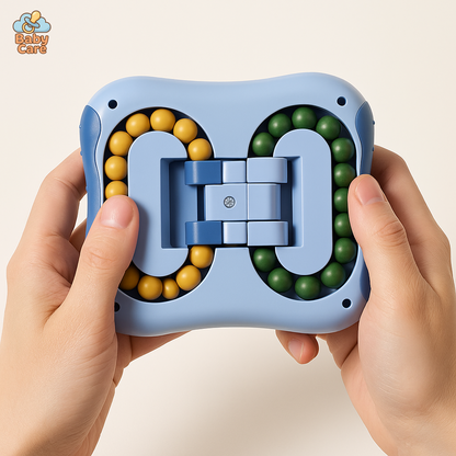 BrainBeads - Tournez, Jouez, Évoluez - vue de face