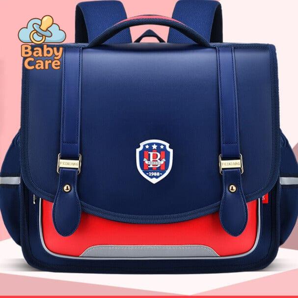 Cartable 34cm école réduction charge - photo 8