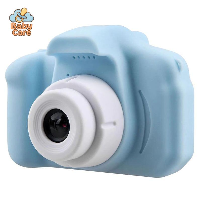 Caméra enfant - vue de profil