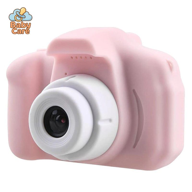 Caméra enfant - photo lifestyle