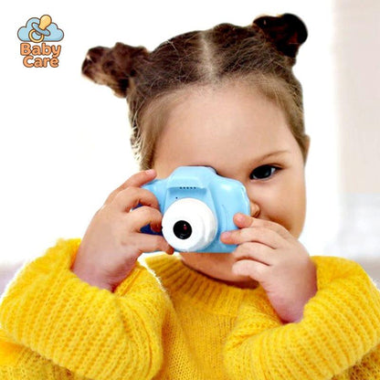 Caméra enfant - détail du produit