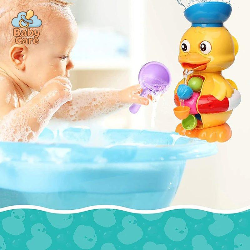 Charly : Le Canard Moulin à Eau - détail du produit