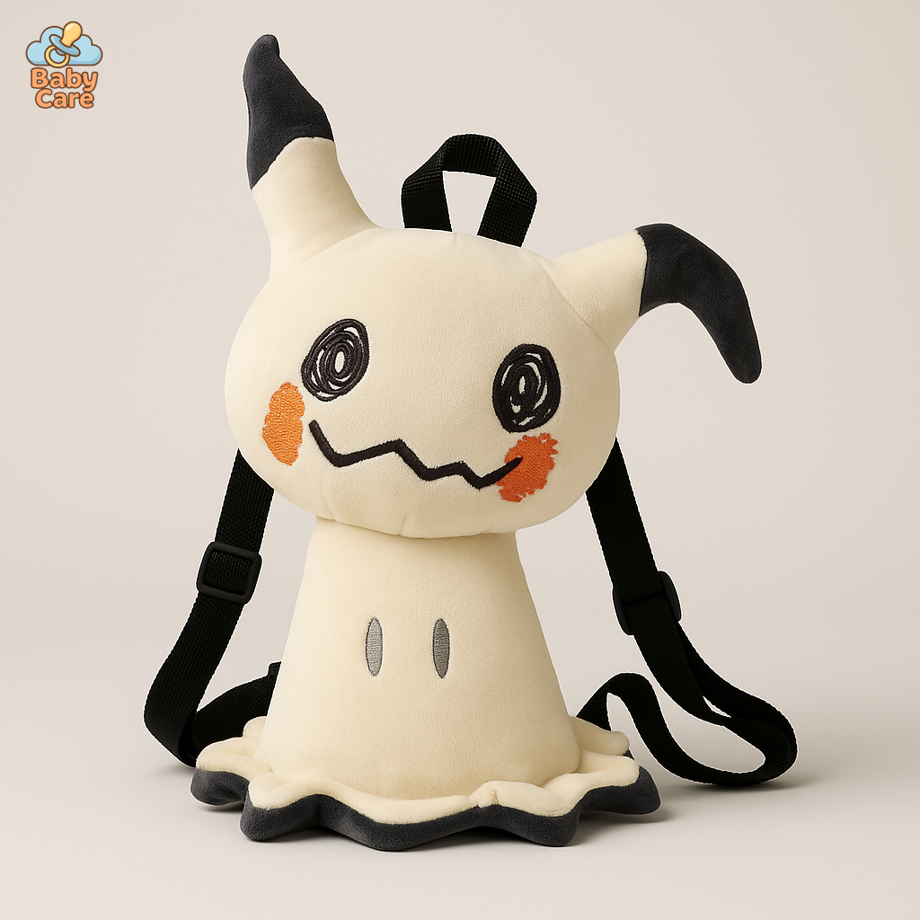 Cartable Pokemon 3D Pokedex Édition - vue de face