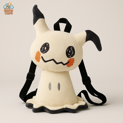 Cartable Pokemon 3D Pokedex Édition - vue de face