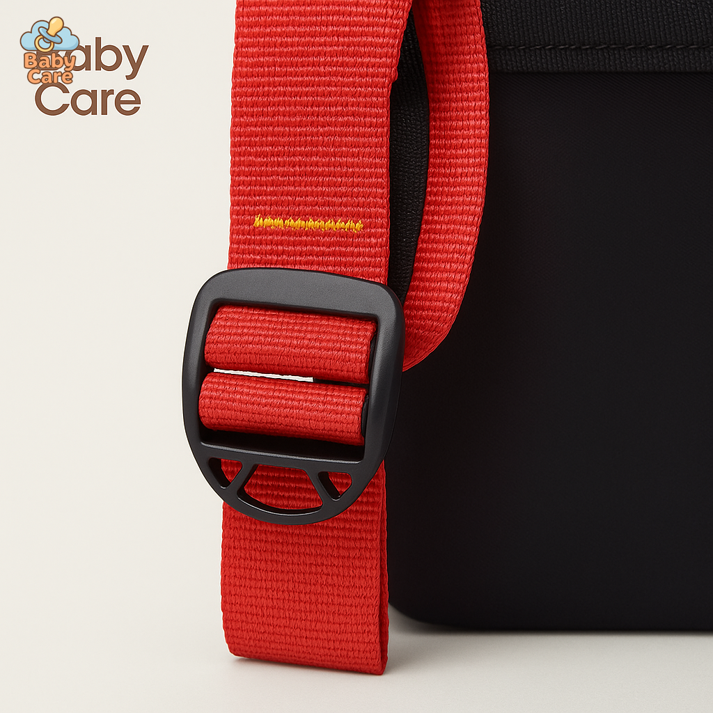 Cartable spiderman école maternelle - vue de face