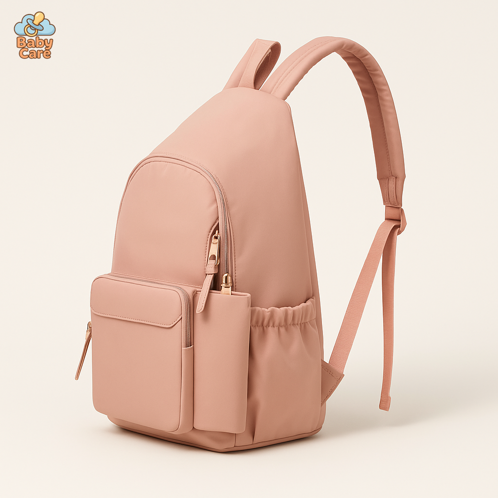 Cartable Stitch Ensemble 3 Pièces - vue de face