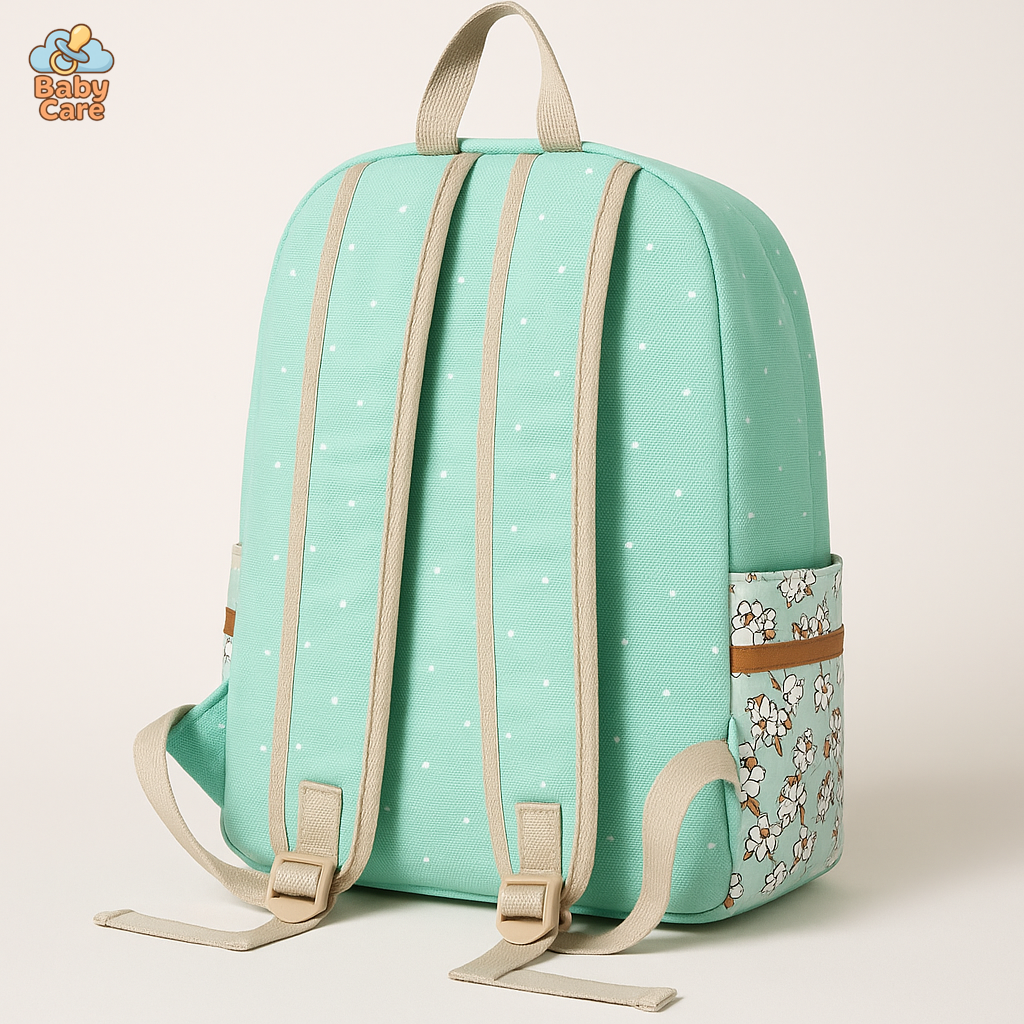Cartable Stitch Nouvelle Édition Rentrée Scolaire - vue de face