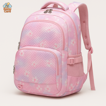 Cartable Stitch Renforcé Confortable - vue de face